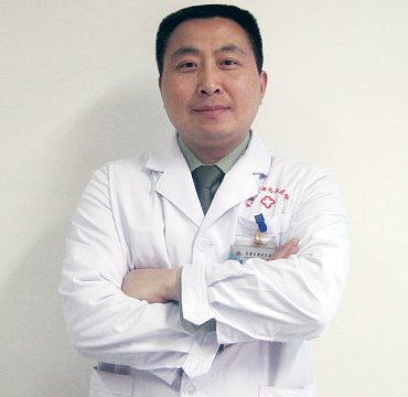 周燕来 主任医师